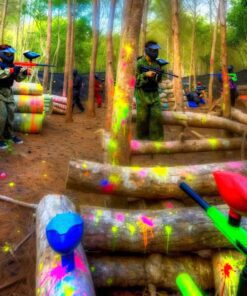 Paintball