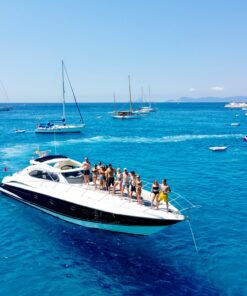 Hen Party Private Catamaran 1