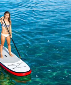 Paddle Surf SUP Barcelona 2