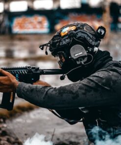 Airsoft - Full Combat