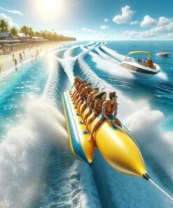 Banana Boat Mallorca