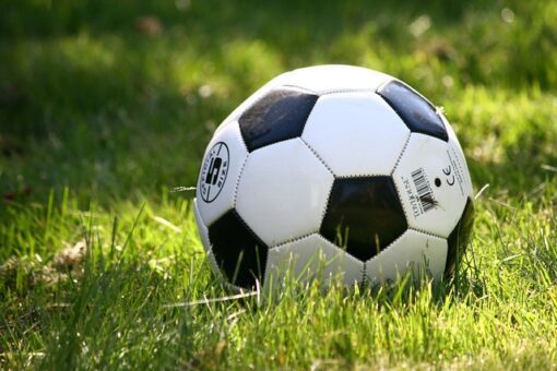 Calcio a bolle