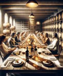 Mallorca Wine Tasting