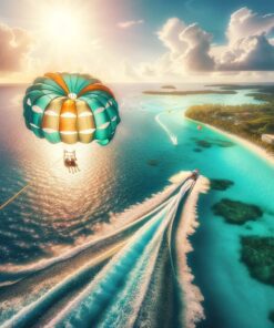 Parasailing Mallorca