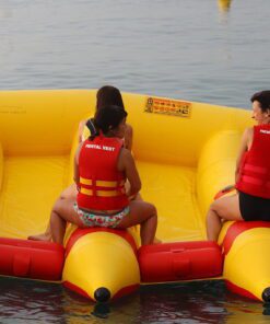 PESCE A VOLO