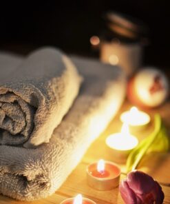 VIP SPA DAY