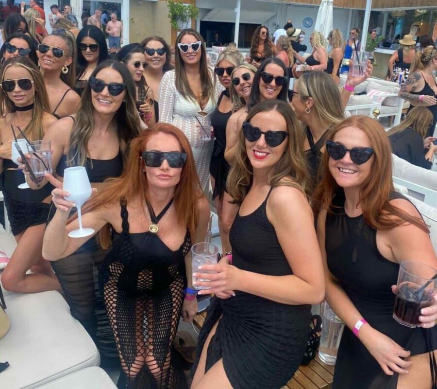 Ultimate Mallorca Hen Party Packages: Unforgettable Celebrations