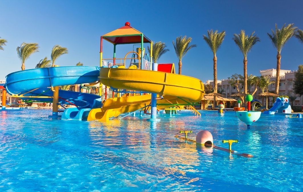 parco acquatico di majorca img