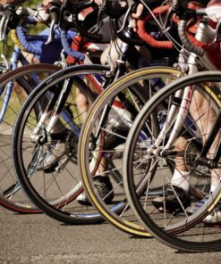 Noleggio di biciclette a Valencia img