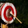 Axe Throwing Valencia Image 1