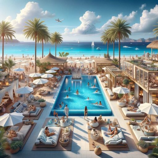 Mallorca Beach Club