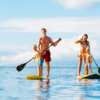 Immagine del tour di paddle surf