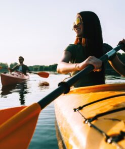 Kayak y Sunset Ibiza Image 1