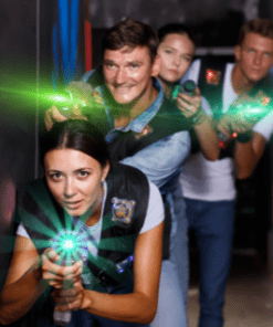 LaserTag