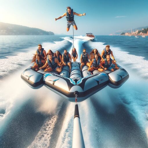 Flyboard Ibiza