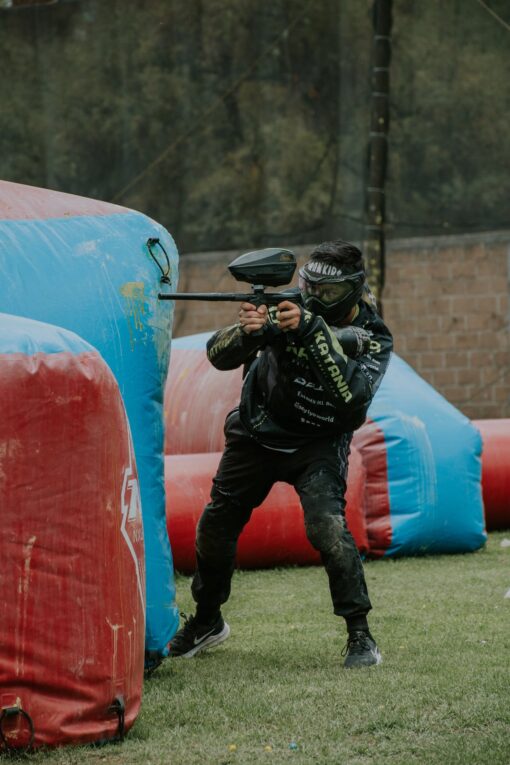 Paintball