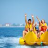 Banana Boat Benidorm