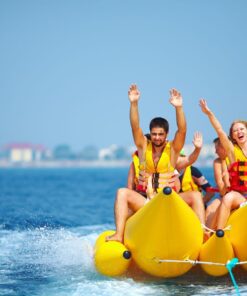 Banana Boat Benidorm