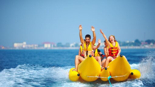 Banana Boat Benidorm