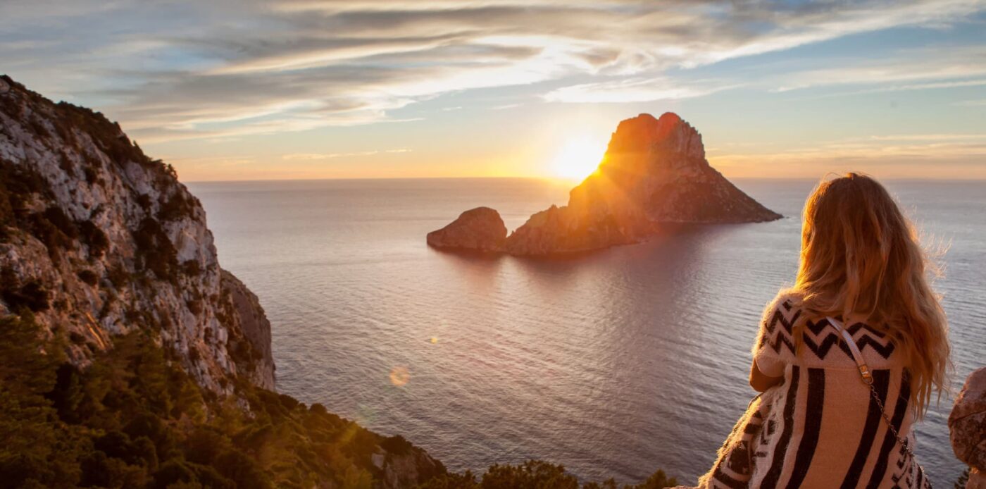 Ibiza Best Location