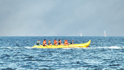 Banana Boat Benidorm – Image 3