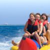 Banana Boat Benidorm 1