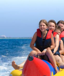 Banana Boat Benidorm 1