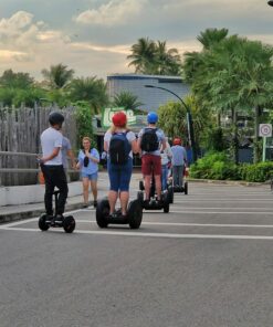 SegWay