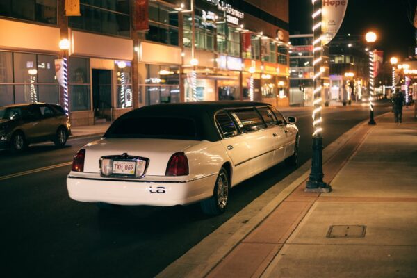 limousine addio al nubilato mallorca 1