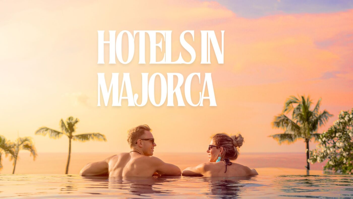 Hotels at Majorca