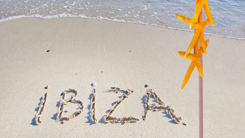 Le temps à Ibiza 1