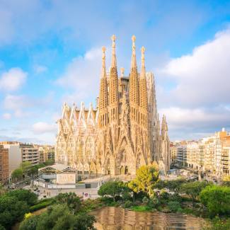 Hen Do Party Barcelona