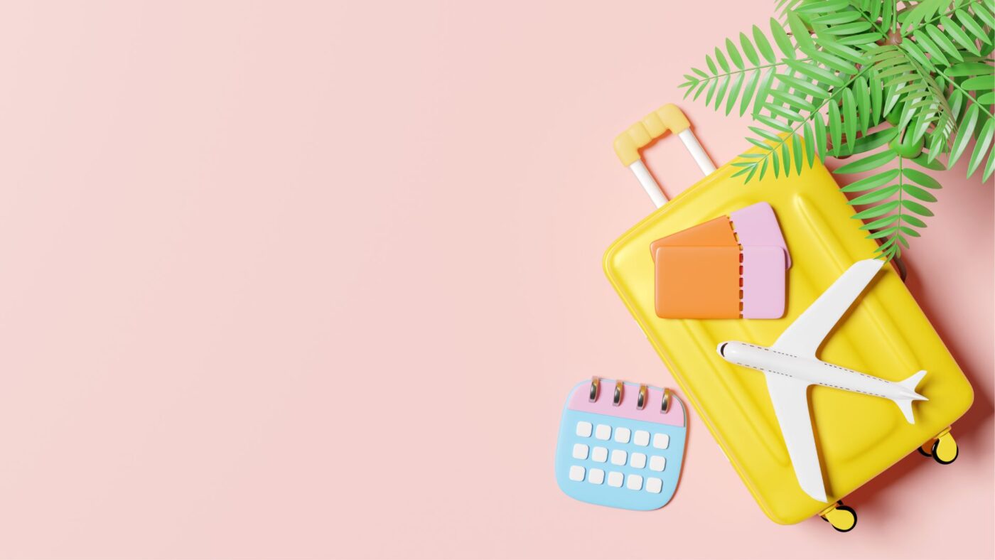 Hen Party Itinerary