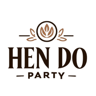 Logo The Hen Do Ideas