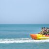 barcelona banana boat 4