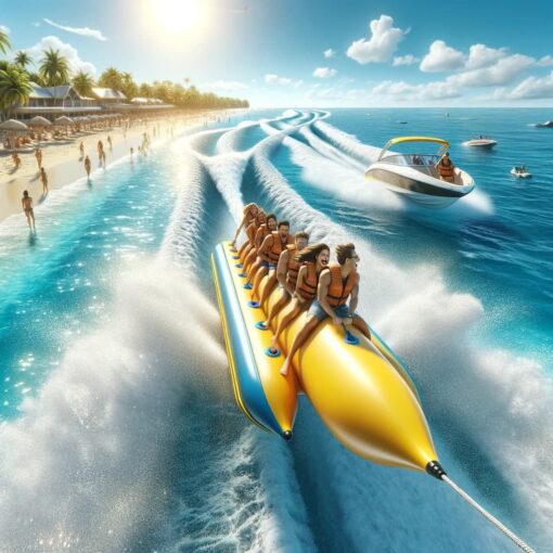 Banana Boat Mallorca