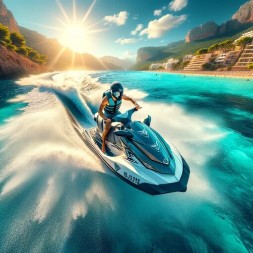 Jet Ski Mallorca