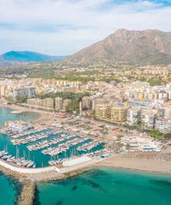 Exclusive Marbella : Dévoiler les joyaux de l'industrie privée du divertissement