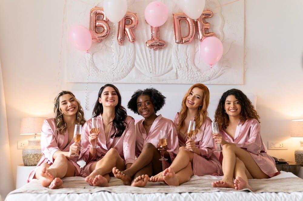 Ultimate Guide to Hen Party Fun in Marbella