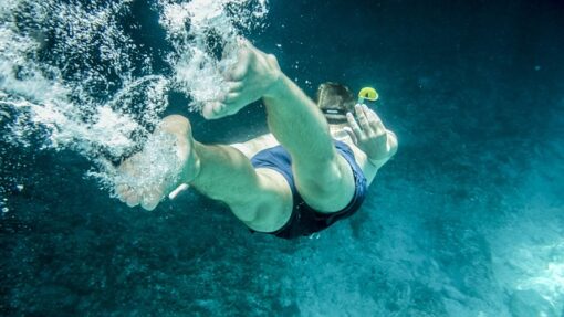 Sailing & Snorkel