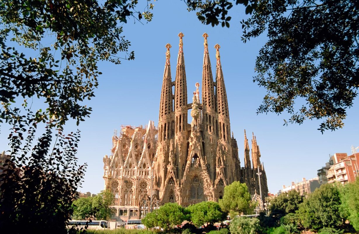 Barcelona Bachelorette: A Glamorous Hen Do Guide