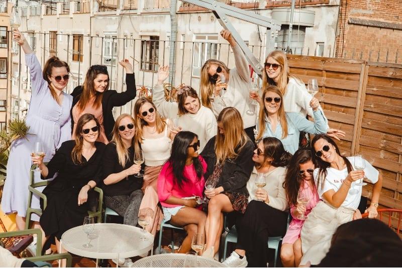 Barcelona Bachelorette Bash: Unforgettable Hen Party Ideas