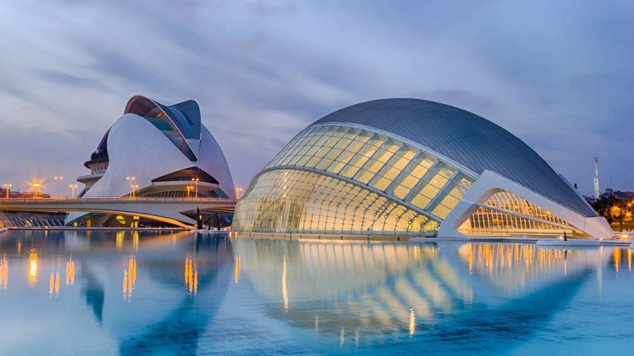 Vibrant Valencia: Hen Party Packages Galore