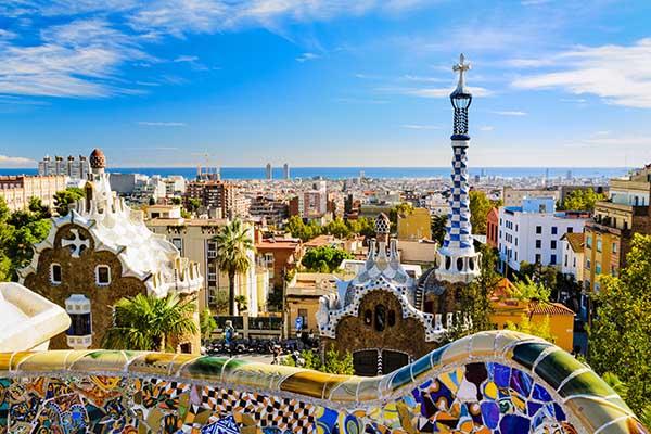 Unforgettable Barcelona Bachelorette Bash
