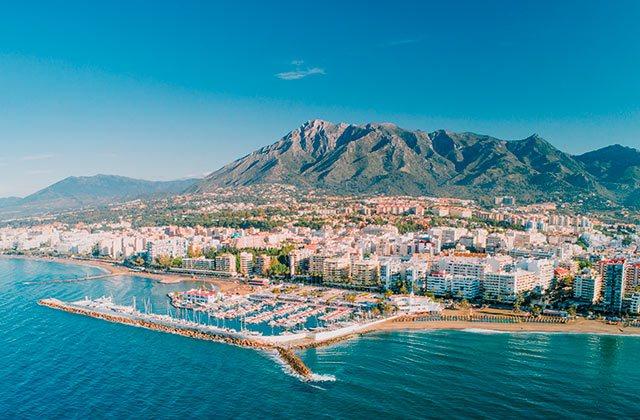 Le più belle esperienze di addio al nubilato a Marbella