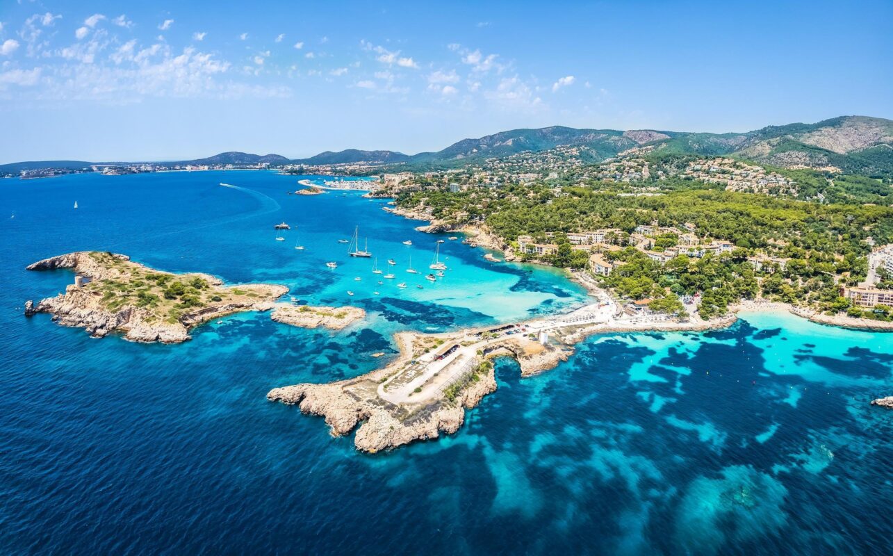 Date una scossa al vostro evento: I principali servizi di spogliarello di Mallorca