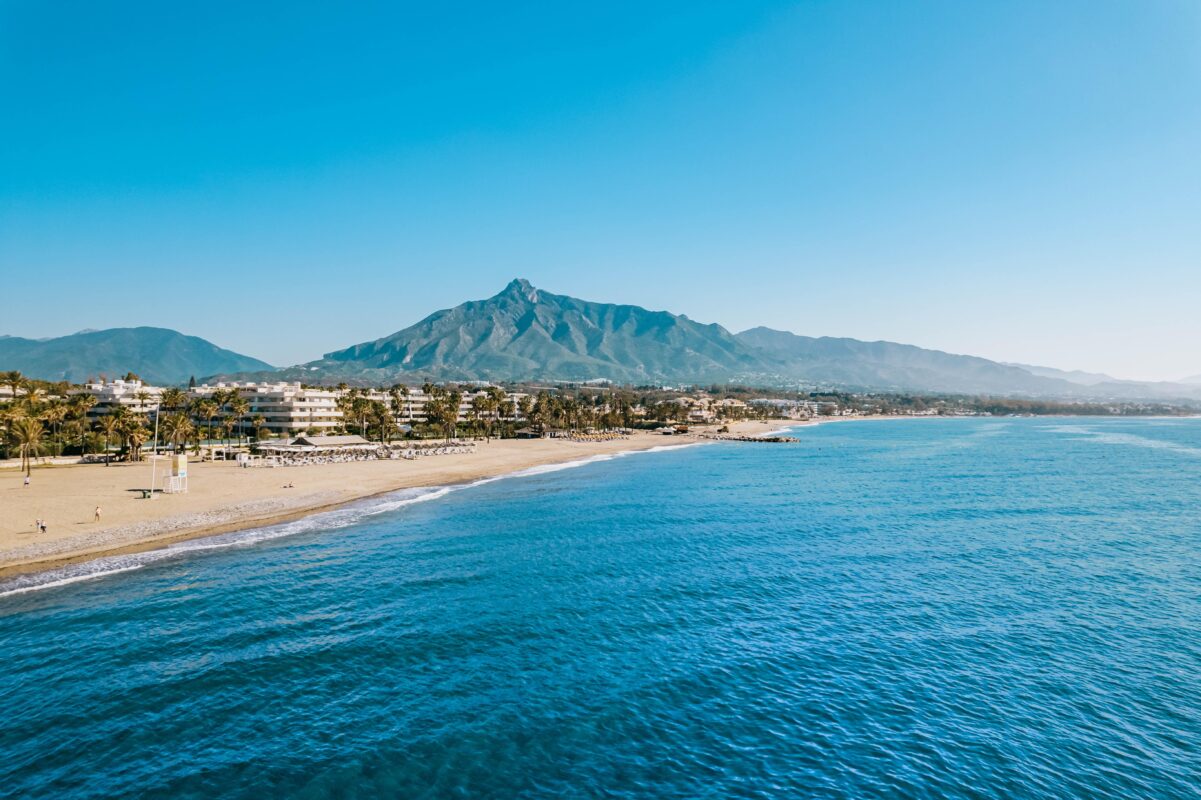 Marbella Girls' Night: Divertimento e glamour