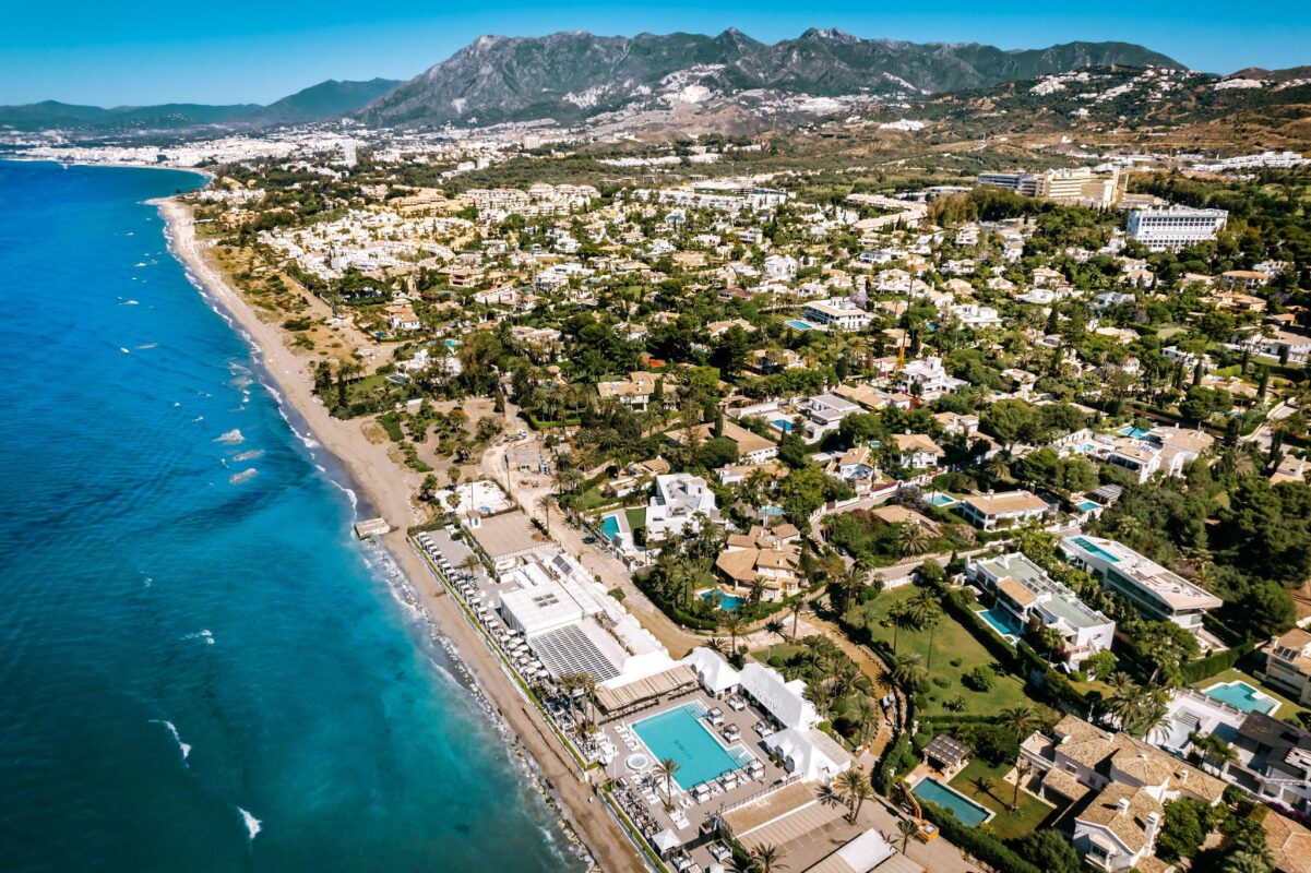 Guida definitiva all'addio al nubilato a Marbella