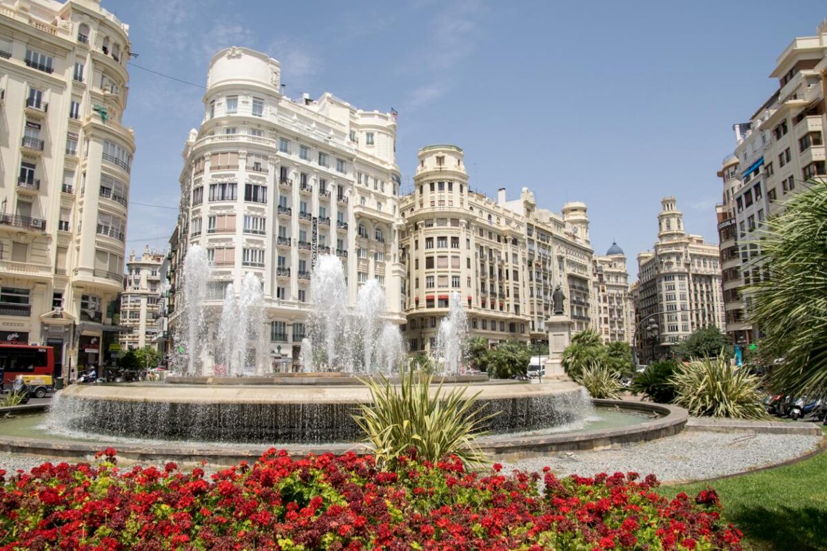 Valencia Vibes: Unforgettable Hen Do Experiences