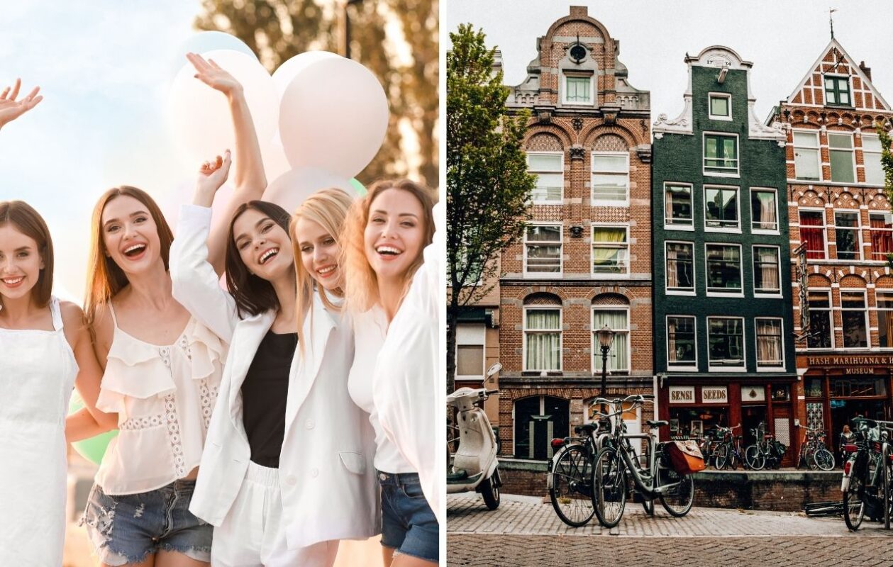 weekend di addio al nubilato ad amsterdam img